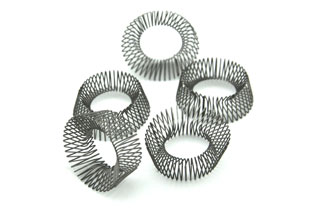  按受力來(lái)說(shuō)  彈簧的各種分類(lèi)有什么樣的作用？