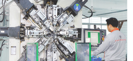 華爾賽生產(chǎn)實(shí)力