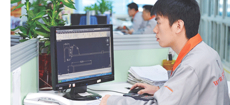 華爾賽研發(fā)實(shí)力