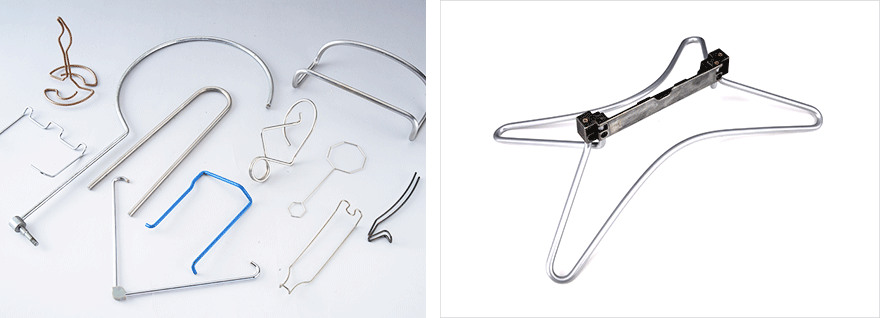 異形彈簧 異形彈簧